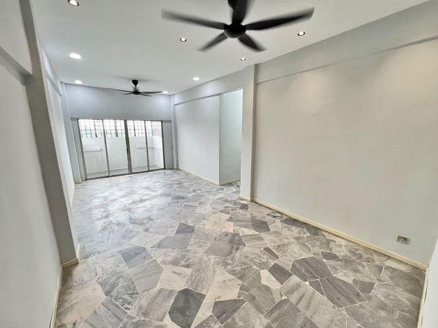 Apartment for sale in Johore Bahru, Johor