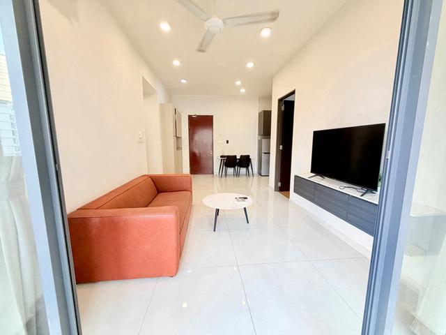 Apartment for rent in Johore Bahru, Johor