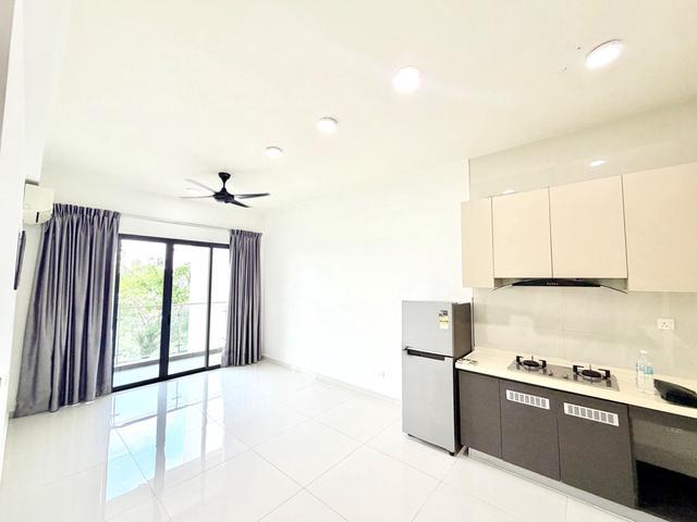 Apartment for rent in Johore Bahru, Johor
