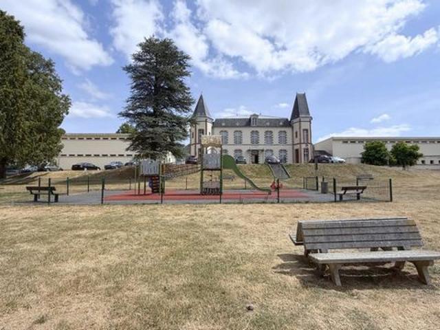 Appartement vente à Étampes-sur-Marne, Aisne