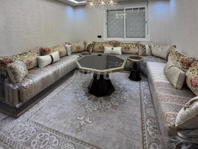 Appartement location à Bouskoura, Gharb-Chrarda-Beni Hssen