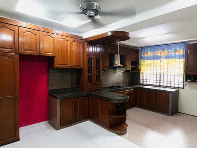Terraced House for sale in Kota Tinggi, Johor