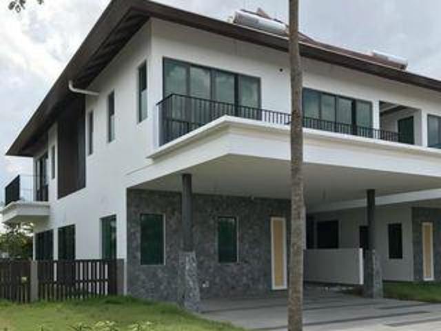 Terraced House for sale in Nilai, Negeri Sembilan
