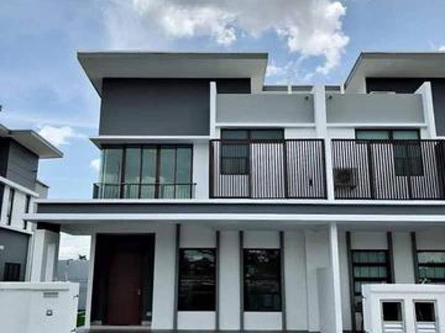Terraced House for sale in Kajang, Langat