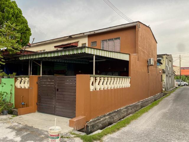 Terraced House for sale in Port Klang, Selangor