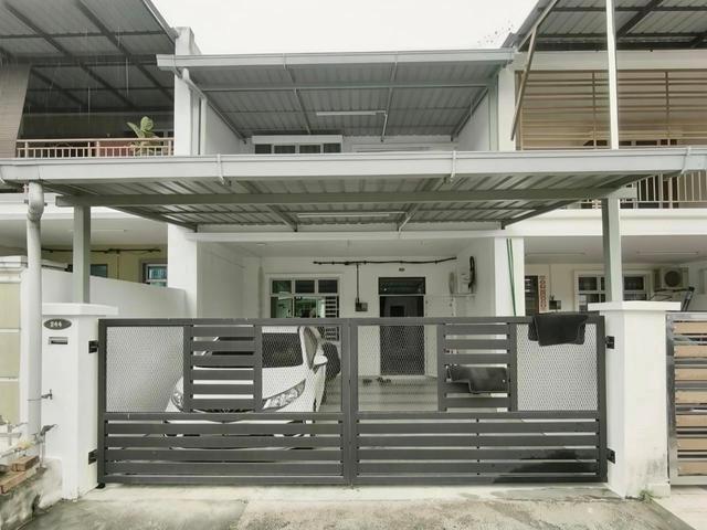 Terraced House for sale in Kulai, Johor