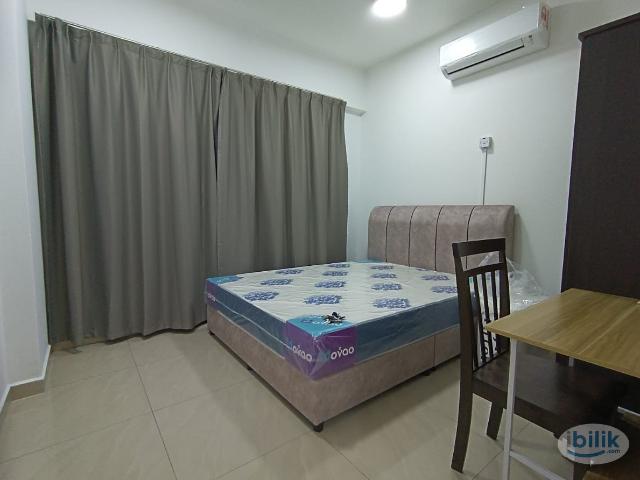 Room for rent in Selayang, Selangor