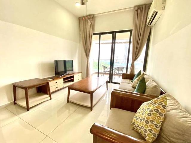 Apartment for rent in Johor Bahru