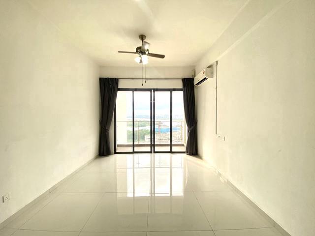 Apartment for rent in Johore Bahru, Johor