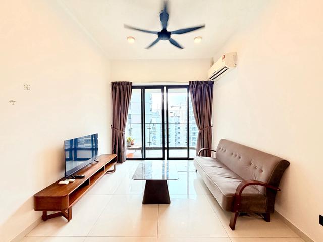 Apartment for rent in Johor Bahru