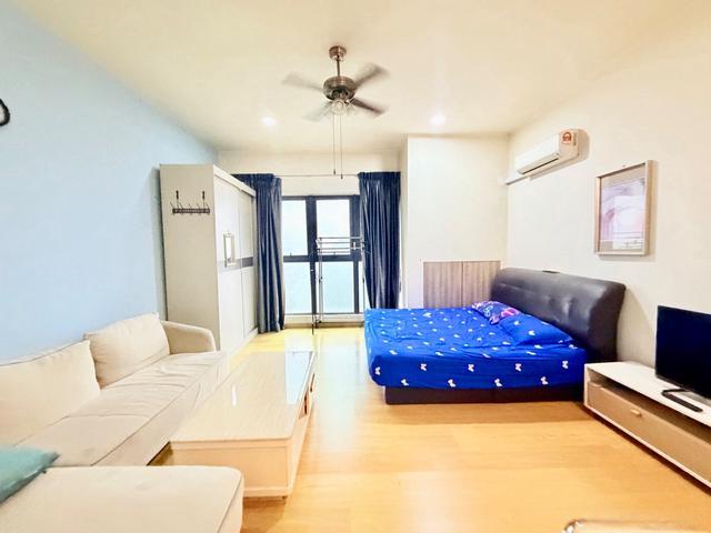 Apartment for rent in Johor Bahru
