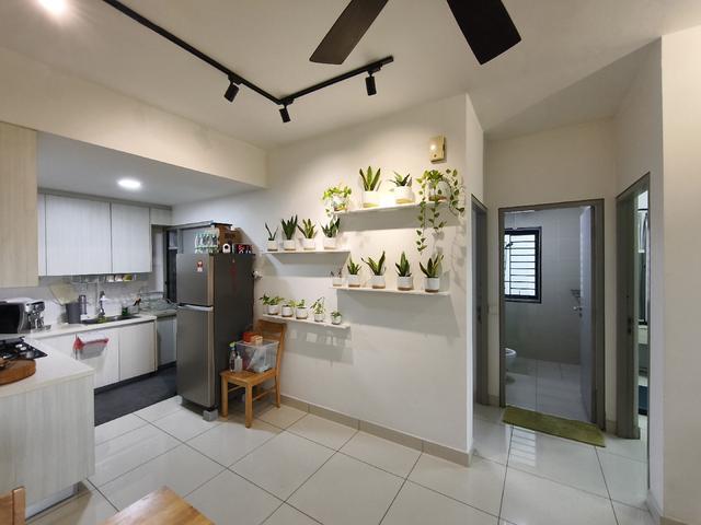 Serviced Residence for sale in Johore Bahru, Johor