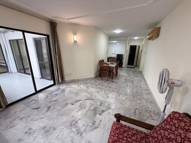 Apartment for rent in Johore Bahru, Johor