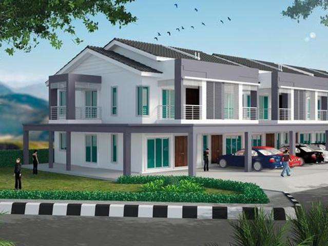 Terraced House for sale in Putrajaya