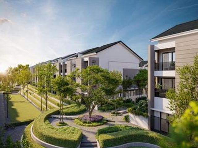 Terraced House for sale in Putrajaya