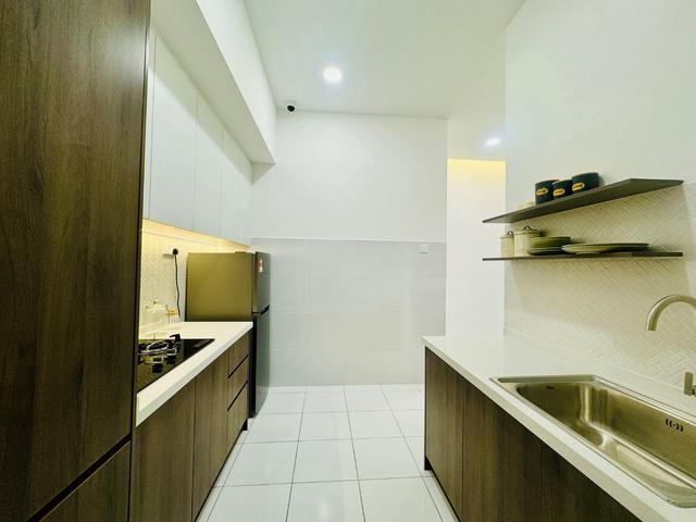 Condominium for sale in Malaka