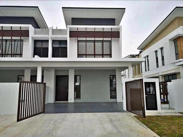 Terraced House for sale in Majlis Bandaraya Subang Jaya, Petaling