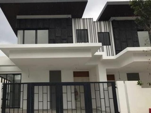 Terraced House for sale in Petaling Jaya, Petaling