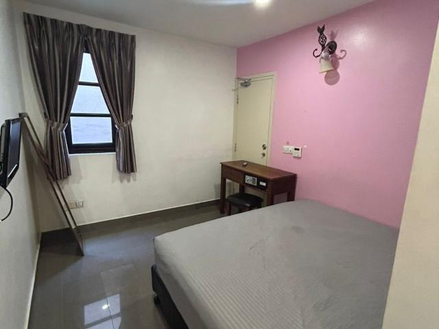 Room for rent in Bukit Bintang, Kuala Lumpur