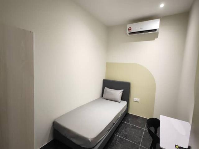 Room for rent in Chow Kit, Kuala Lumpur