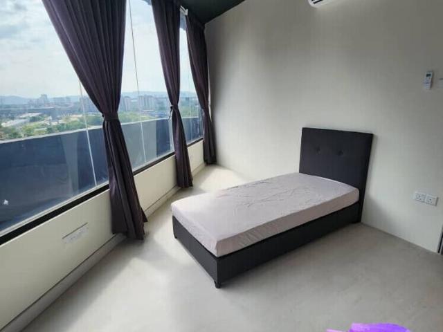 Apartment for rent in Country Heights Damansara, Kuala Lumpur