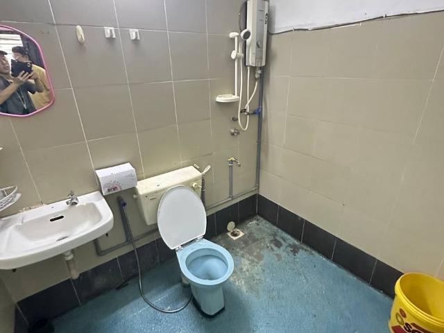 Room for rent in Kuala Lumpur