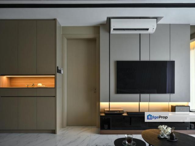 Condominium for sale in Bukit Jalil, Kuala Lumpur