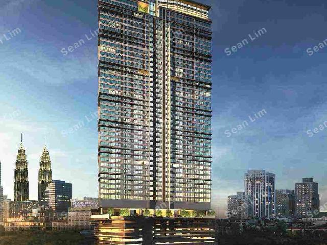 Apartment for sale in Petaling, Damansara Damai