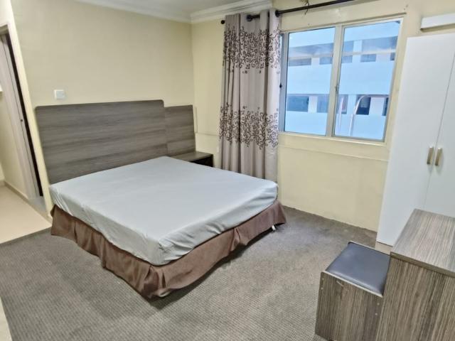 Room for rent in Kuala Lumpur