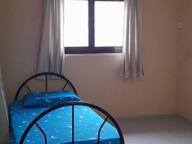 Room for rent