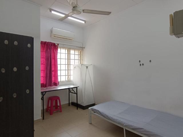 House for rent in Petaling, Subang Jaya