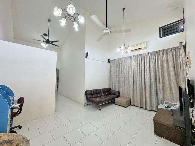 Terraced House for rent in Bukit Ledang, Johor