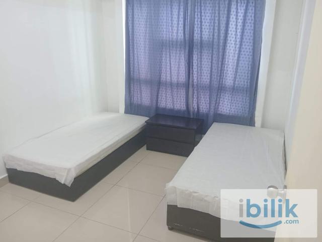 Room for rent in Tanjong Sepat, Selangor