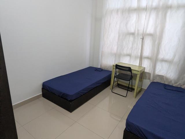 Room for rent in Tanjong Sepat, Selangor