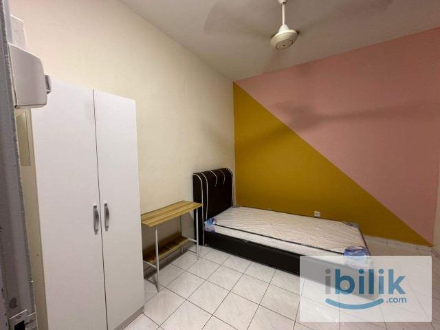 Room for rent in Petaling, Damansara Damai