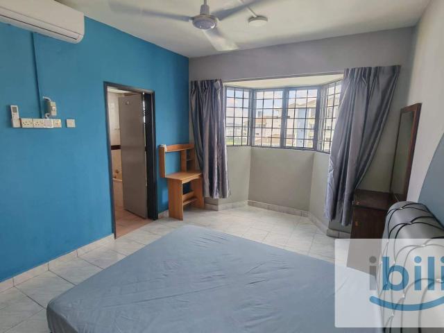 Room for rent in Country Heights Damansara, Kuala Lumpur