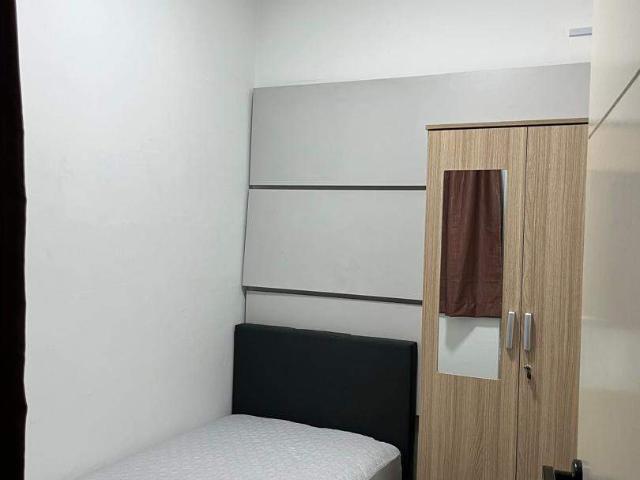 Room for rent in Taman OUG, Kuala Lumpur