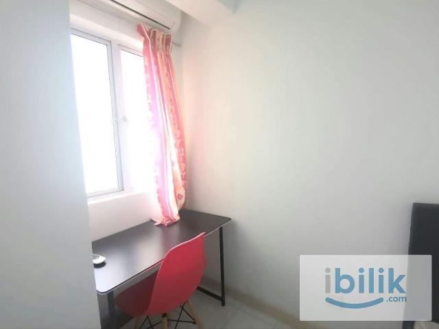 Room for rent in Petaling, Damansara Damai