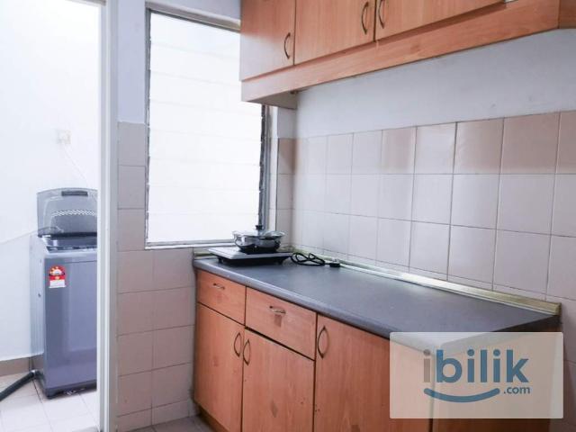 Room for rent in Petaling, Damansara Damai