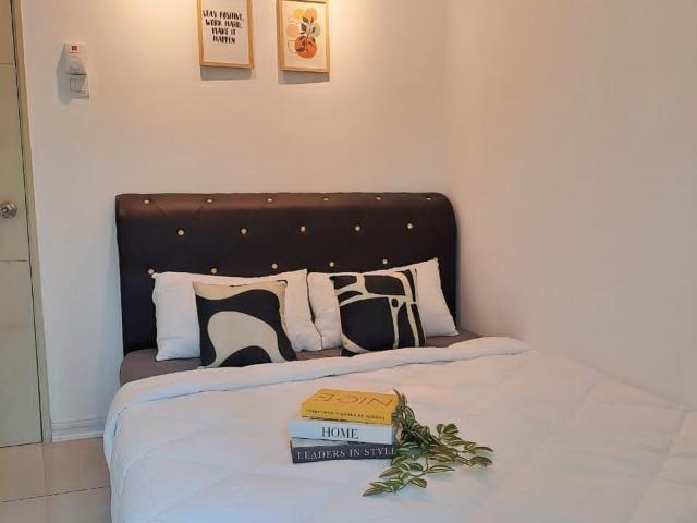 Room for rent in Bukit Jalil, Kuala Lumpur