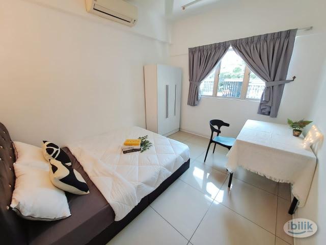 Room for rent in Bukit Jalil, Kuala Lumpur