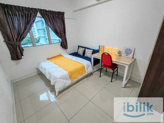 Room for rent in Country Heights Damansara, Kuala Lumpur