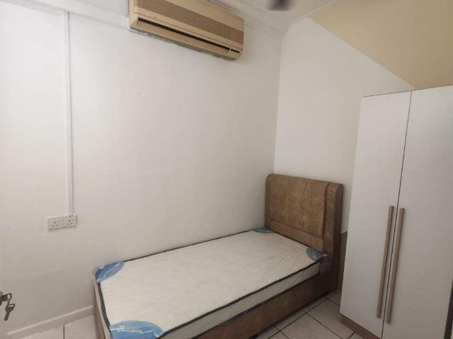 Room for rent in Country Heights Damansara, Kuala Lumpur