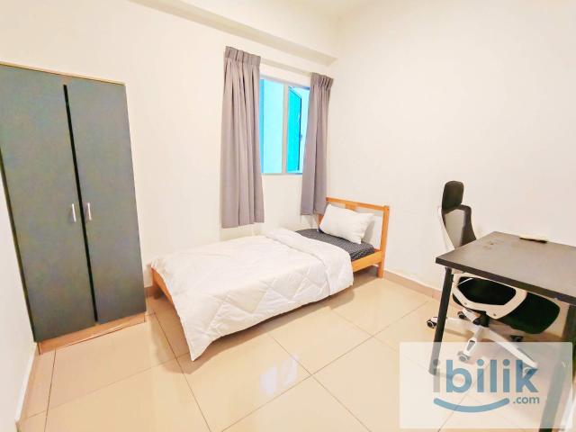 Room for rent in Country Heights Damansara, Kuala Lumpur
