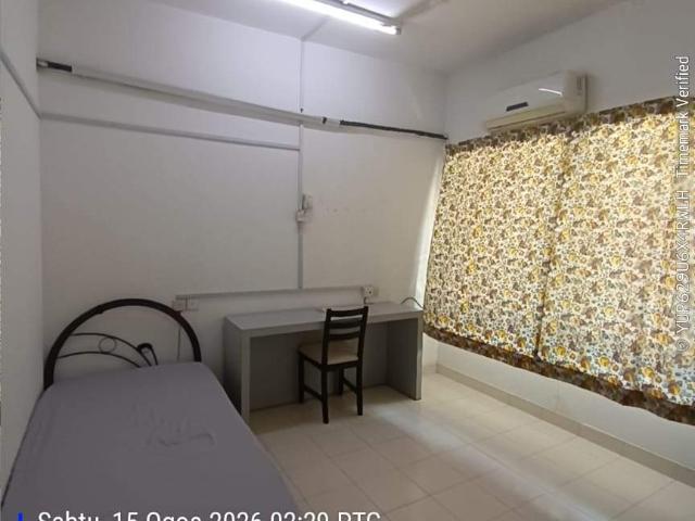 Room for rent in Petaling, Damansara Damai
