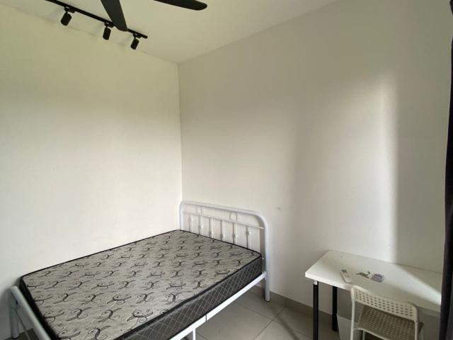 Apartment for rent in Petaling, Alam Impian