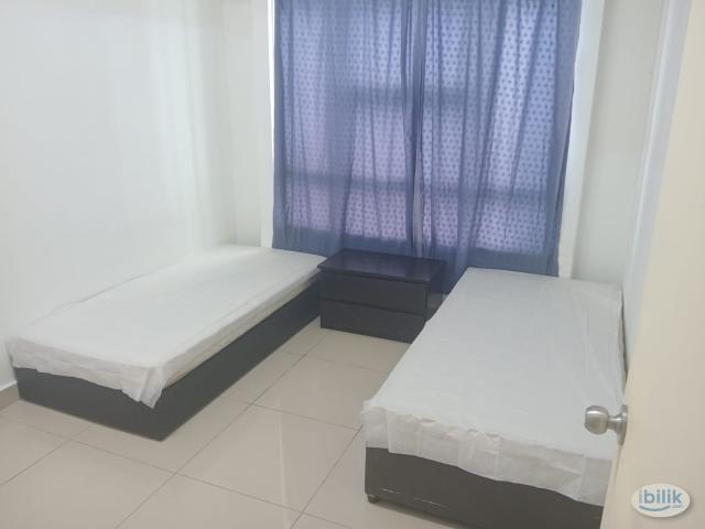 Room for rent in Tanjong Sepat, Selangor