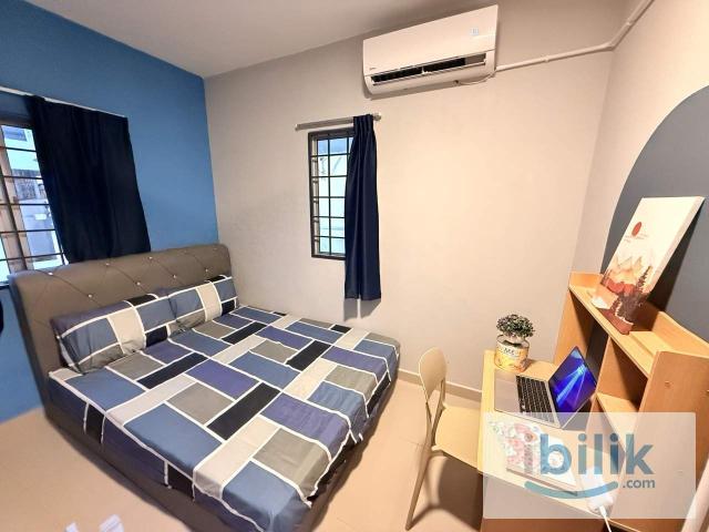 Room for rent in Country Heights Damansara, Kuala Lumpur