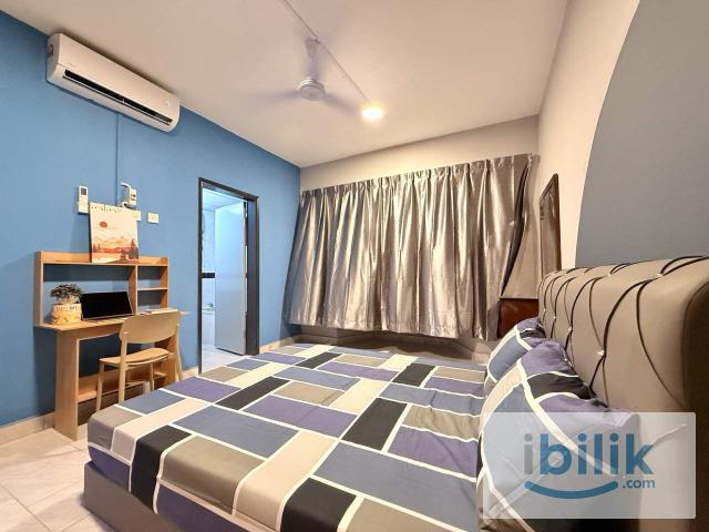 Room for rent in Country Heights Damansara, Kuala Lumpur