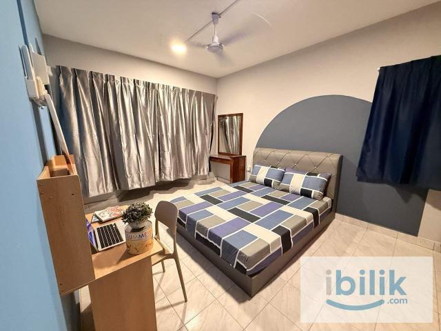 Room for rent in Country Heights Damansara, Kuala Lumpur